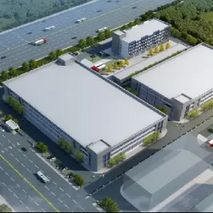 安徽合肥海晟傳動科技有限公司廚房自動滅火系統(tǒng)安裝項目